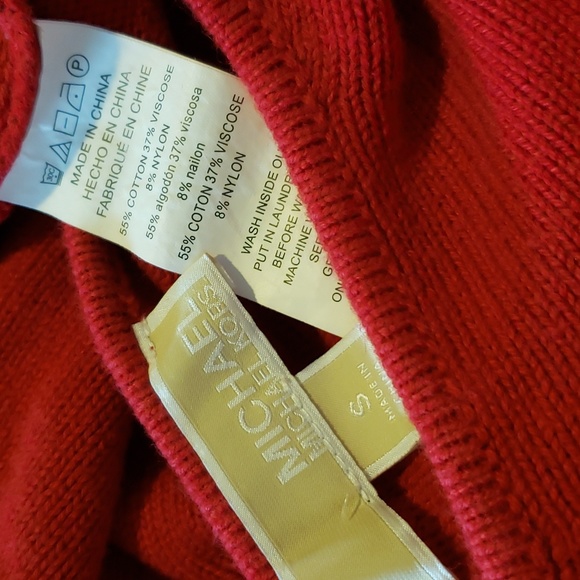 Michael Kors Sweater - Picture 9 of 9